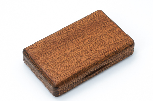 Czech wooden fly boxes, Stonfo fly tying tools