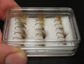 CDC Small Mayfly Box