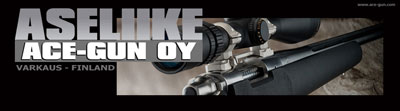 Ace Gun Oy