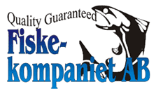 Fiske Kompaniet by Peter Sundelin