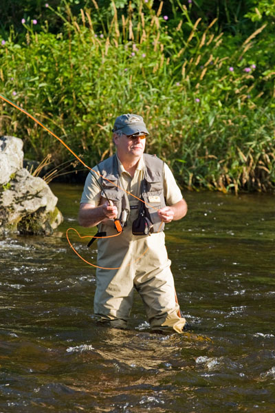 Siman Fly-Fishing Shop, Czech Nymph Products, Czech Nymph Masterclass.