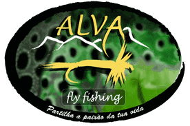 Alva Flyfishing - distributor
