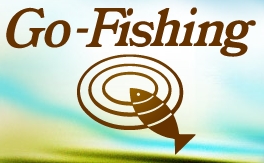 Go Fishing- distributor