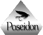 Poseidon Fly Fishing - distributor